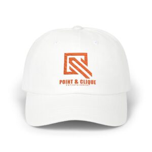 Classic Dad Cap