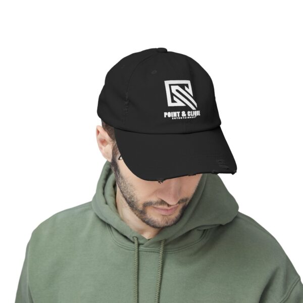 Distressed Cap - Image 5