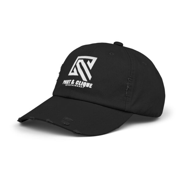 Distressed Cap - Image 2