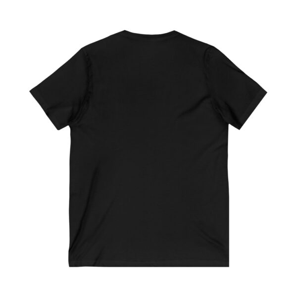 Black Point & Clique V-Neck Tee - Image 2