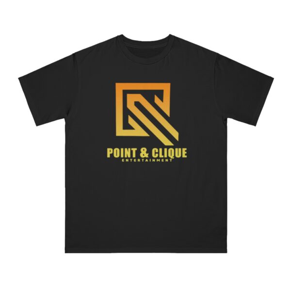 Black Point & Clique Organic T-Shirt - Image 2