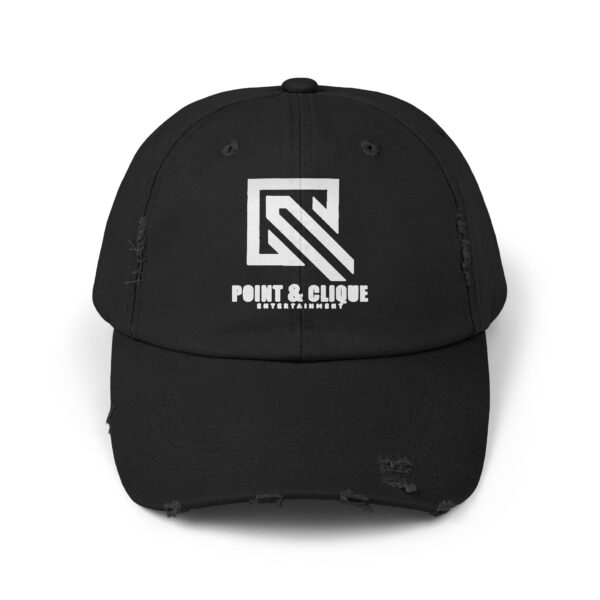 Distressed Cap - Image 4