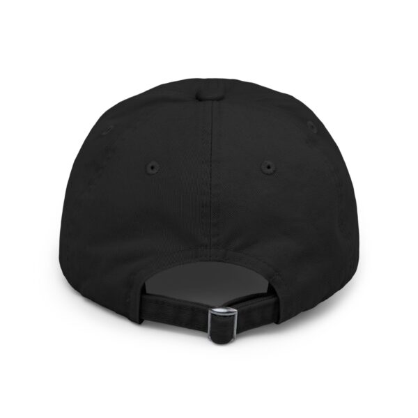 Distressed Cap - Image 3