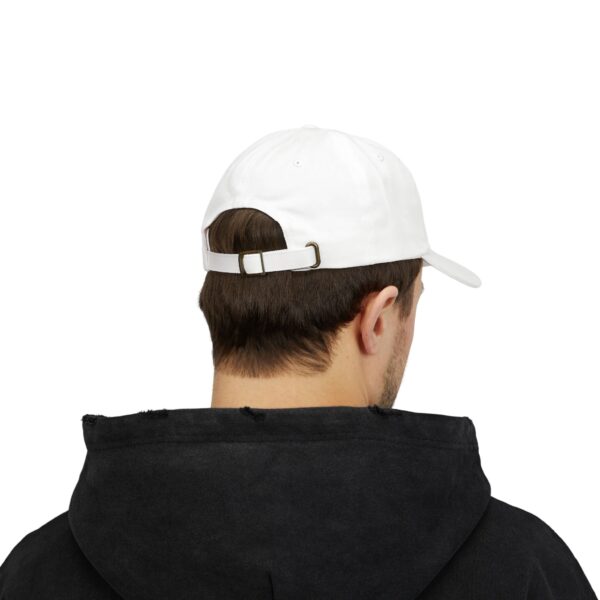 Classic Dad Cap - Image 3